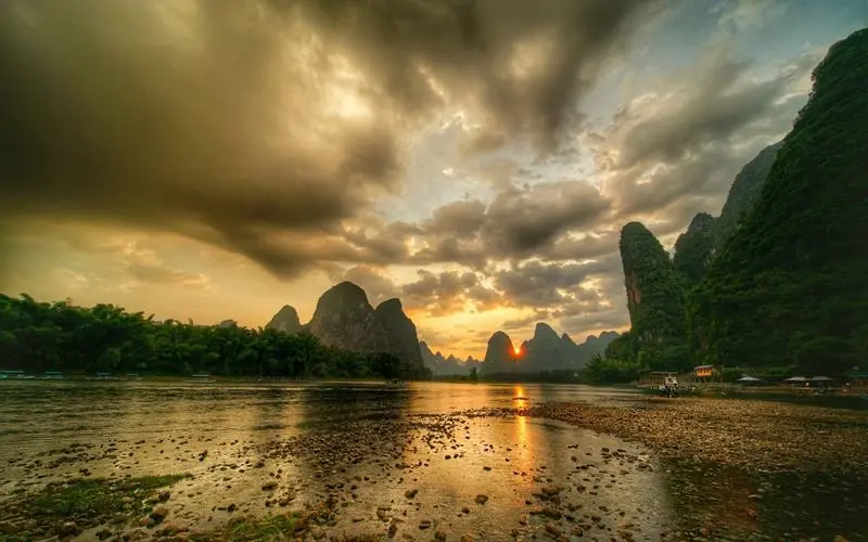 绿色高性能科技